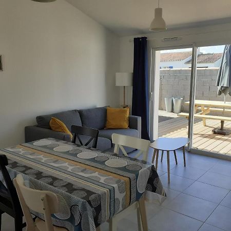 누아르무티에 앙 릴 Maison Neuve Au Calme Proche Centre-Ville Et Plages 빌라 외부 사진