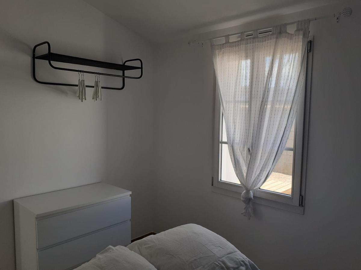 누아르무티에 앙 릴 Maison Neuve Au Calme Proche Centre-Ville Et Plages 빌라 외부 사진