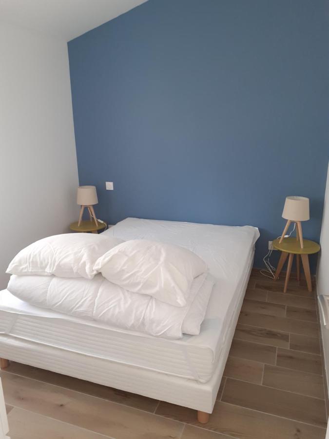 누아르무티에 앙 릴 Maison Neuve Au Calme Proche Centre-Ville Et Plages 빌라 외부 사진